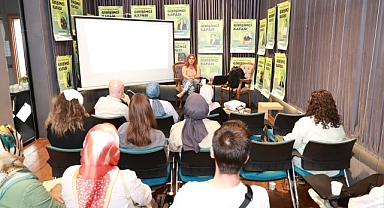 Geleceğin Profesyonel Fotoğrafçıları Osmangazi’de Yetişiyor