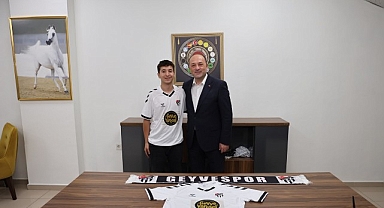 Geyvespor'da Yeni Sezon Hareketliliği: Yardımcı Antrenör ve Futbolcularla Anlaşma Sağlandı