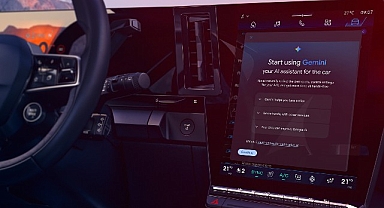Google Gemini, Renault Modellerinde Türkçe Konuşmaya Başlıyor