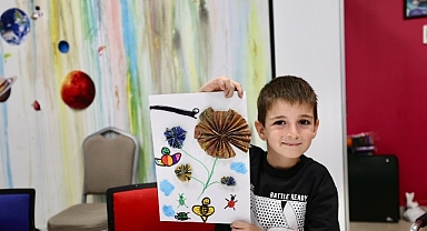 GSA'da Yaz Sanat Atölyeleri Başladı