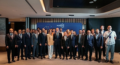 Halkbank ve İTÜ ARI Teknokent’ten teknoloji girişimlerine büyük destek