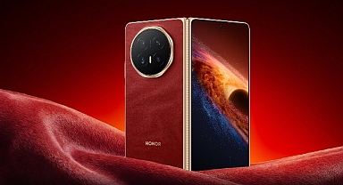 HONOR Magic V6, GLOMO’da iki cihaz ödülü birden kazanan ilk model oldu!