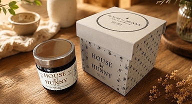 House of Hunny’den Başkan Usta’ya Ziyaret