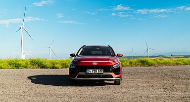 Hyundai Motor Türkiye’den İşletmelere Özel Finansman Çözümü: Hyundai Leasing