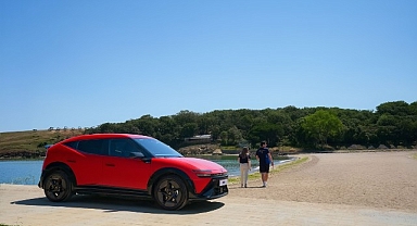 Hyundai ve Healthy Seas İş Birliği Türkiye’deki Projeleriyle Büyüyor.