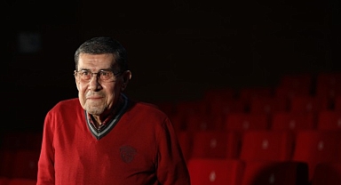 İBB Şehir Tiyatroları Usta Sanatçısı Zihni Göktay’ı Kaybetmenin Derin Üzüntüsünü Yaşıyor