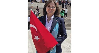 İlk Durak Anıtkabir: Türk Rotaryenlerinden Cumhuriyet Yemini