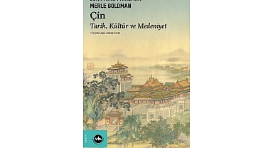 İmparatorluklardan küresel güce: “Çin”