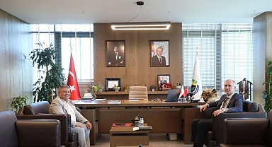 İnegöl’de Sağlık Yatırımları Sürüyor: Hedef 160 Aile Hekimi