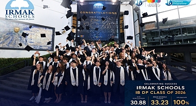 Irmak Okulları, Dünya Ortalamasını Bir Kez Daha Geride Bıraktı