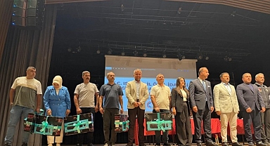 Isparta’da Dijital Eşitliğe Destek: 1000 Bilgisayar Kamu Kurumları ve Sosyal Yaşam Alanlarına Kazandırıldı