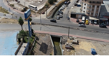 İSU’dan Gebze’ye 45 Kilometrelik Yeni Altyapı Yatırımı