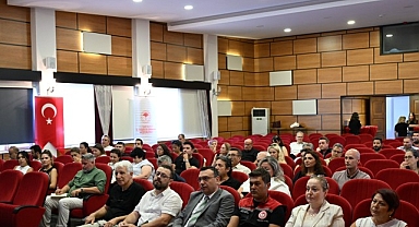 İzmir'de Su Zirvesi: Suyun Geleceği İçin Kritik Toplantılar Gerçekleştirildi