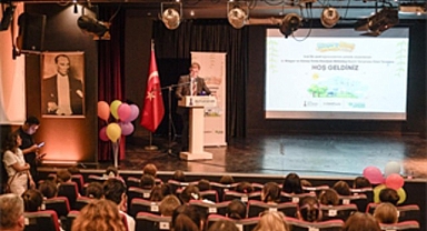İzmir iklim nötr kent olmayı hedefliyor