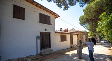 İzmir’in tarihi mirasına koruma kalkanı