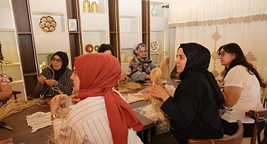 Kadın emeği “Ana Kafe’de” değer buluyor