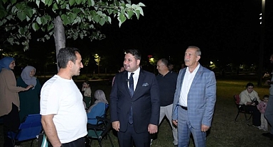 Kahramankazan'da Yaz Şenliği Coşkusu