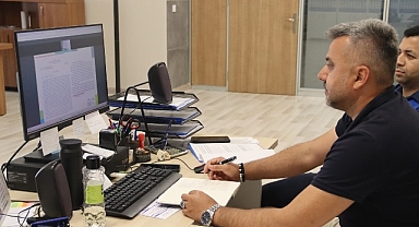 Kandıra Belediyesi Personeline Mesleki Gelişim Eğitimi