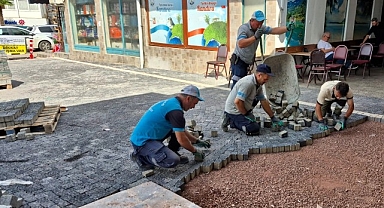 Kandıra’ya modern, güvenli ve konforlu meydan