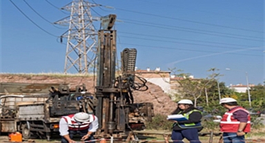 Karşıyaka’nın deprem röntgeni çekildi
