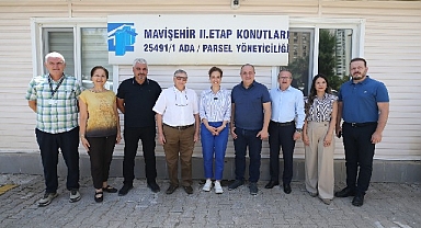Karşıyaka’nın Filizleri dayanışmayla büyüyor