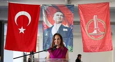 Karşıyaka, Reşat Leblebicioğlu’nu unutmadı