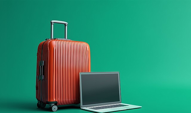 Kaspersky Araştırması: Türkiye’de Seyahat İçin Yapay Zeka Kullananların %82'si Veri Güvenliğinden Endişeli