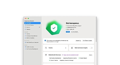 Kaspersky: Türkiye’deki Kullanıcıların %40’ı Çevrim İçi Dolandırıcılık Mağduru