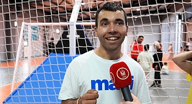 Keçiören Belediyesi, “Aile Çocuk Sistemi” ile Özel Gereksinimli Çocukların Yanında