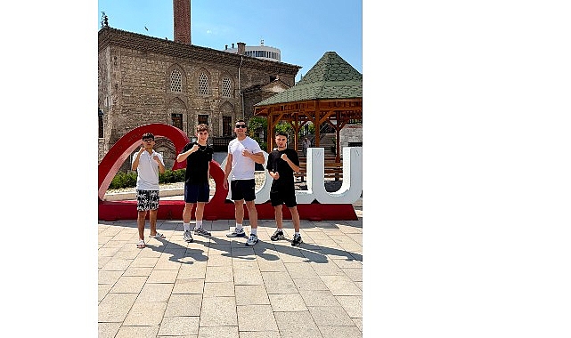 Kemer Belediyesi Kick Boks Takımı’ndan iki madalya