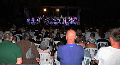 Kemer'de