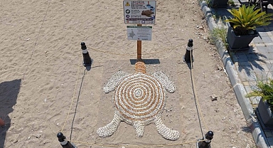 Kemer'de “Dumansız Plaj” uygulaması başladı