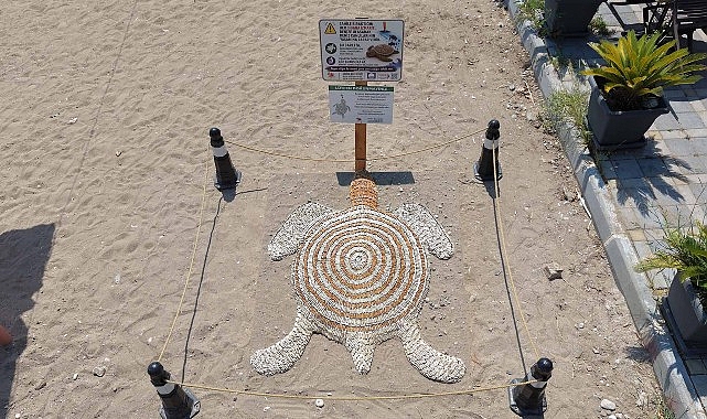 Kemer'de “Dumansız Plaj” uygulaması başladı