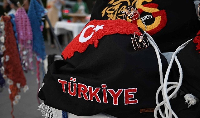 Kemer’de 
