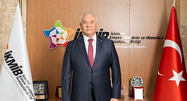 Kimya Sektöründen Tarihi Rekor! Cumhuriyet Tarihinin En Yüksek İhracatı Gerçekleşti