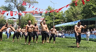Kırkpınar’ın Ardından Gözler Kandıra’ya Çevrildi