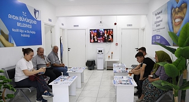 Kırsal Mahallelerde Yaşayan Vatandaşlardan Başkan Çerçioğlu’na Teşekkür