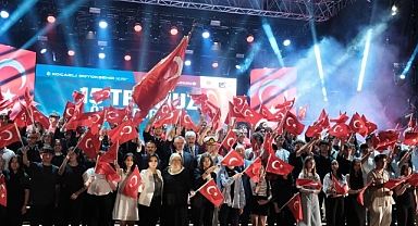 Kocaeli, 15 Temmuz ruhunu diri tutacak