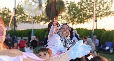 Kocaeli’de yazın ritmini Büyükşehir belirliyor