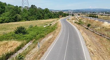 Kocaeli’de yollar CTP ile daha güvenli