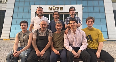 Kömür Karası Topraktan Yeni Bir Hayat Arayışı