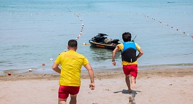 KOSKEM’den 87 vatandaşa hayat kurtaran müdahale