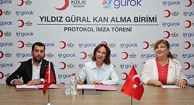 Kütahya'da Kan Alma Birimi Kuruluyor