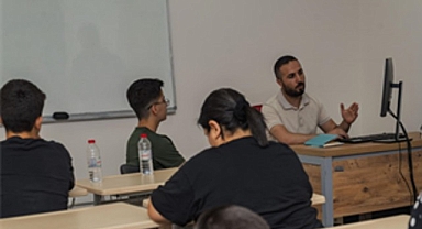LGS tercih döneminde Büyükşehir öğrencilerin yanında