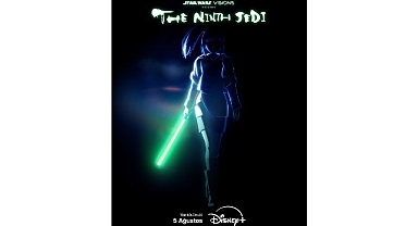 Lucasfilm ve Production I.G İmzalı Anime Dizisi