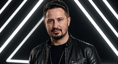 Mahmut Görgen'den Global Afro House Atağı: