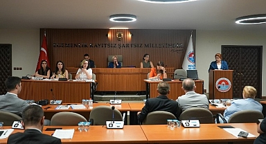 Maltepe Belediyesi Temmuz Ayı Meclis Toplantıları Başladı