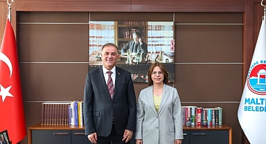 Maltepe Çınar Yaşam Kampüsü hizmete açıldı