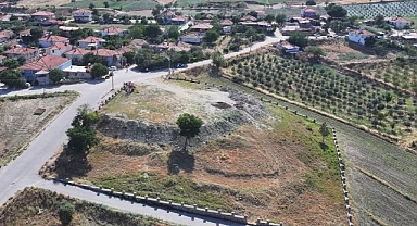 Manisa Büyükşehir Belediyesi Selendi’ye Modern Mesire Alanı Kazandırıyor