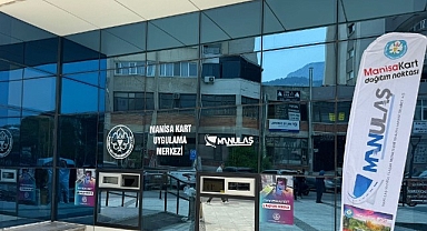 Manisa Kart’a Garanti BBVA Mobil Kolaylığı